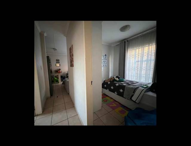 3 BEDROOM TOWNHOUSE FOR SALE IN BONANNE